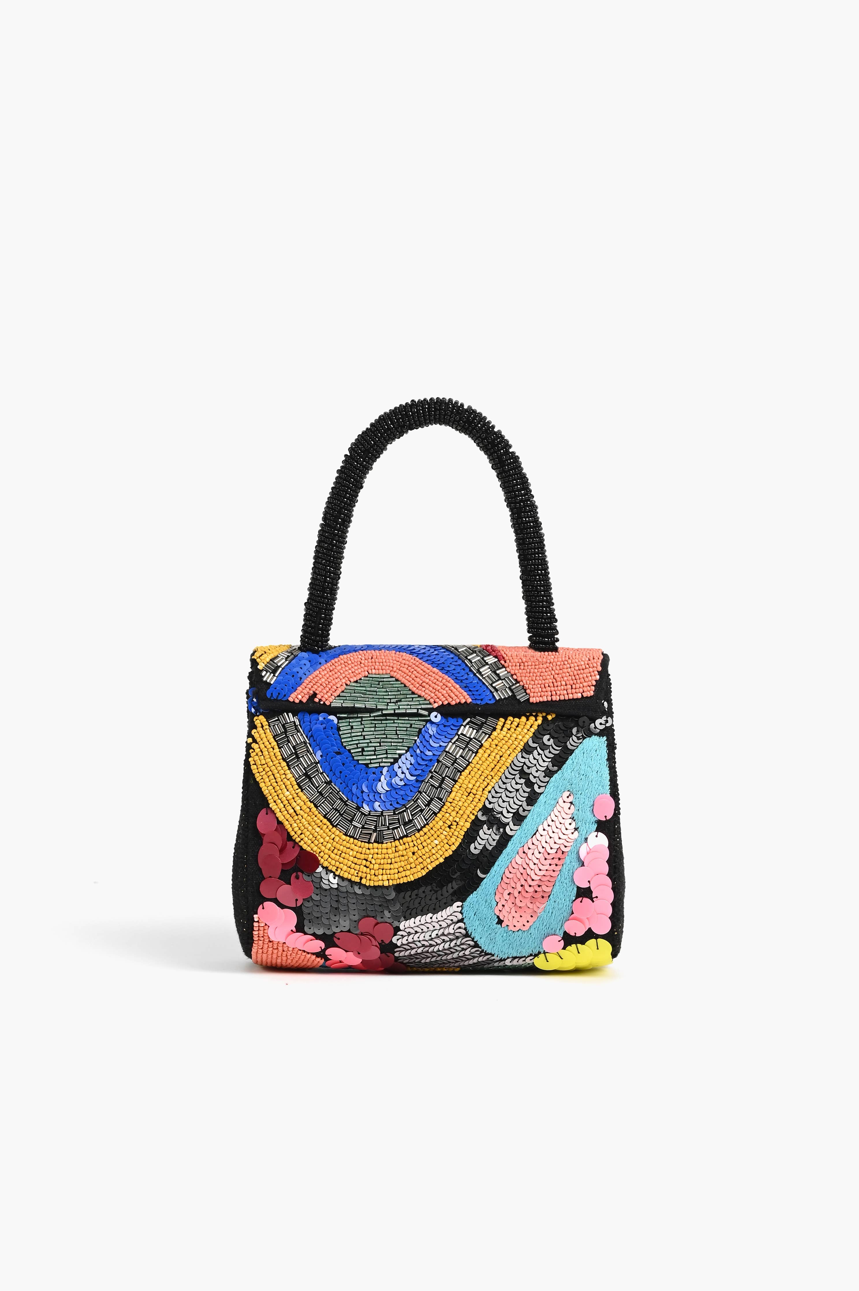 Picasso Bag - Evergreen Boutique