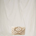 BOLSO CLUTCH MAYA - Evergreen Boutique