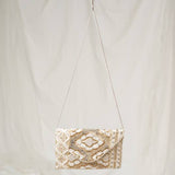 BOLSO CLUTCH MAYA - Evergreen Boutique