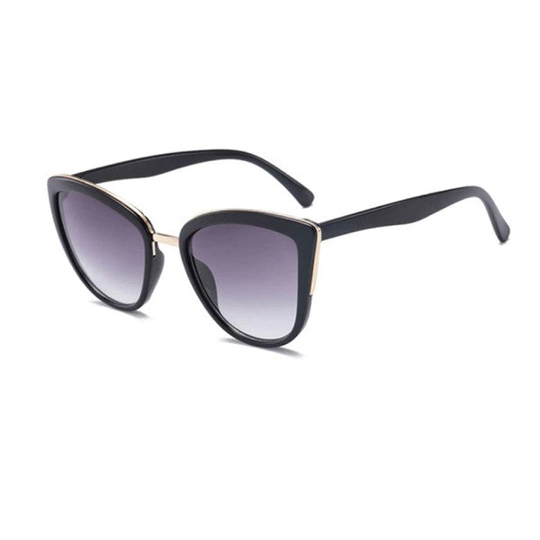 Abby Sunglasses-Evergreen Boutique