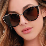 Abby Sunglasses-Evergreen Boutique