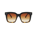 Adele Sunglasses-Evergreen Boutique