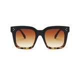 Adele Sunglasses-Evergreen Boutique