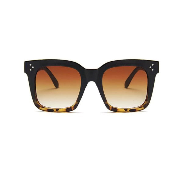 Adele Sunglasses-Evergreen Boutique