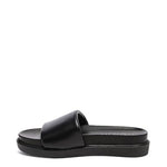 MOULDED POOL SLIDES-Evergreen Boutique