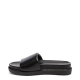 MOULDED POOL SLIDES-Evergreen Boutique