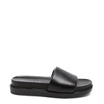 MOULDED POOL SLIDES-Evergreen Boutique