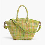 Citrus Splash Handbag - Evergreen Boutique