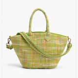 Citrus Splash Handbag - Evergreen Boutique