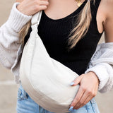 Everyday Sling Bag-Evergreen Boutique