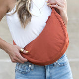 Everyday Sling Bag-Evergreen Boutique