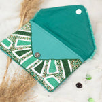 BOLSO CLUTCH JENO - Evergreen Boutique