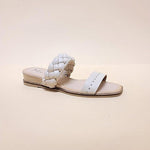 SILAS-SLIDE SANDALS-Evergreen Boutique