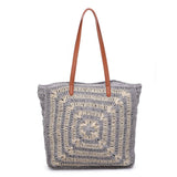 Palmyra Tote - Evergreen Boutique