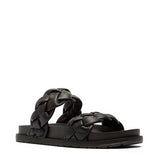 ALBINA-01-CASUAL SLIDE SANDLA-Evergreen Boutique