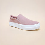 HIKE-SLIP ON CASUAL SNEAKERS-Evergreen Boutique