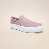 HIKE-SLIP ON CASUAL SNEAKERS-Evergreen Boutique