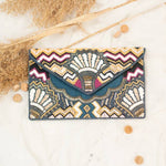 BOLSO CLUTCH CHLOE - Evergreen Boutique