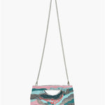 Jersey Shore Bag - Evergreen Boutique