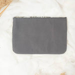 BOLSO CLUTCH AGNE - Evergreen Boutique