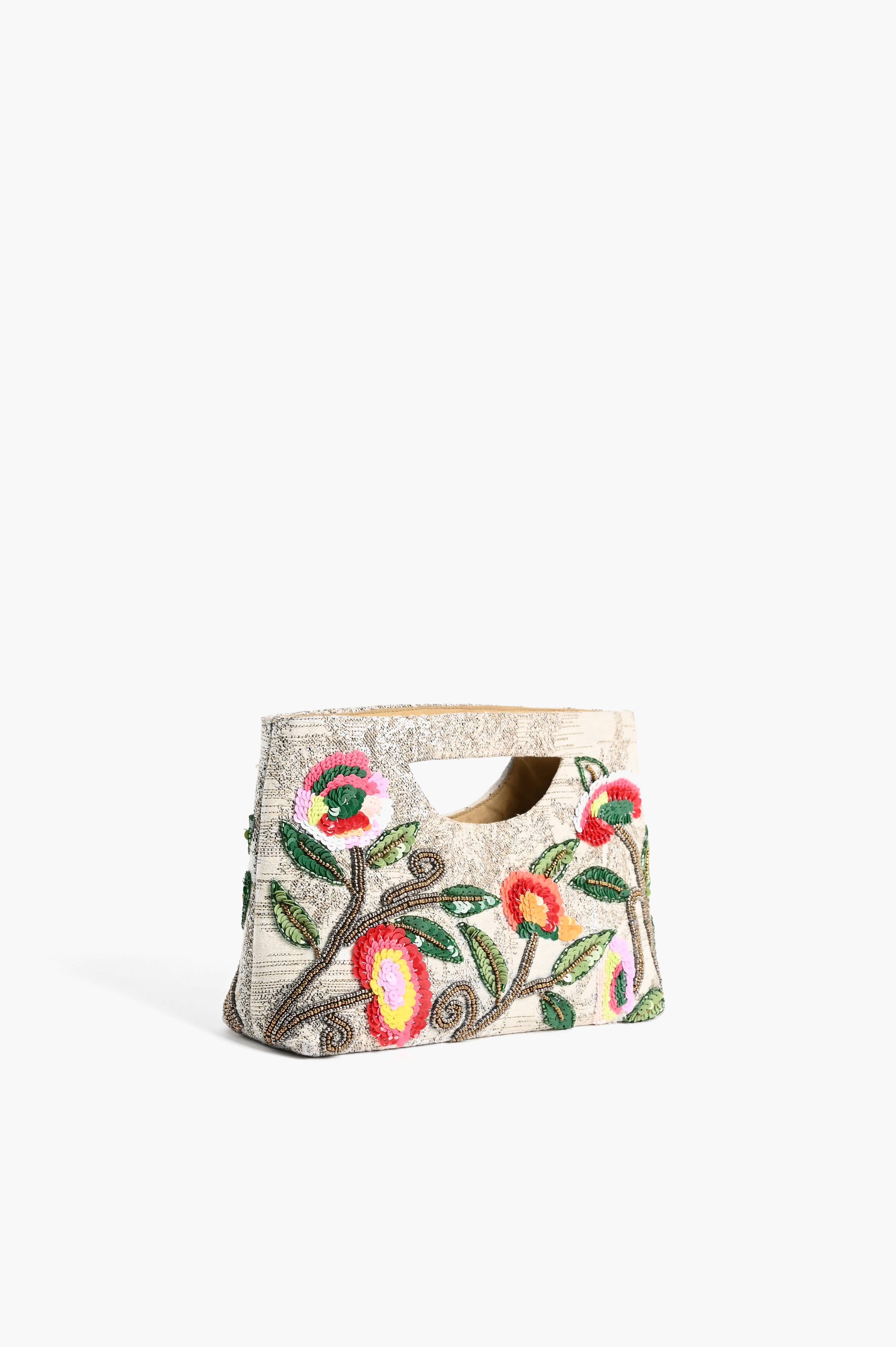 Desert Rose Crossbody Bag - Evergreen Boutique