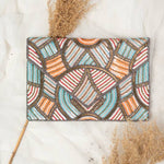 BOLSO CLUTCH NORA - Evergreen Boutique