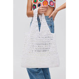 Topanga Tote - Evergreen Boutique