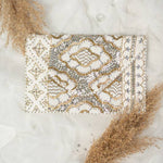 BOLSO CLUTCH MAYA - Evergreen Boutique