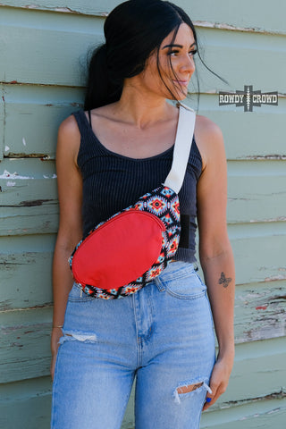 Fancy Fanny Pack - Evergreen Boutique