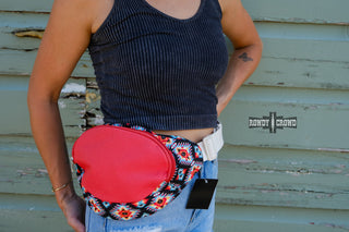 Fancy Fanny Pack - Evergreen Boutique