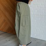 Explain It Away Cargo Skirt - Evergreen Boutique