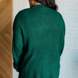 Hero of the Hour Crew Neck Sweater - Evergreen Boutique