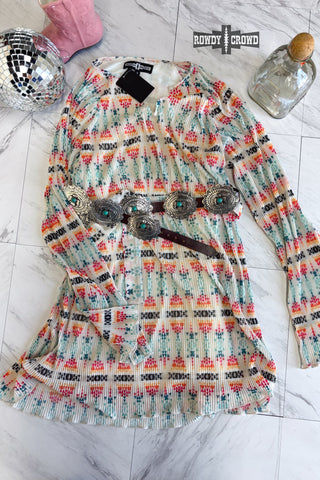 Darlene Dress - Evergreen Boutique