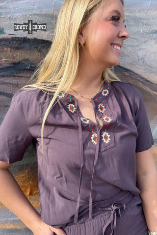 Westbound Lounge Set - Evergreen Boutique