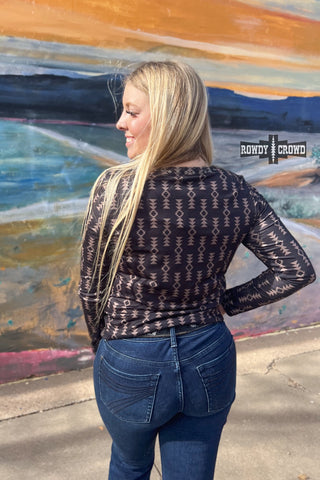 Lavish Lady Long Sleeve - Evergreen Boutique