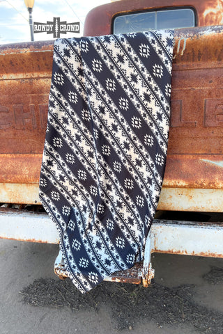 Talladega Wild Rag/ Scarf - Evergreen Boutique