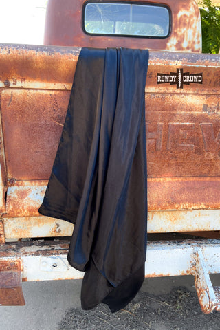 Wynonna Wild Rags/ Scarves - Evergreen Boutique