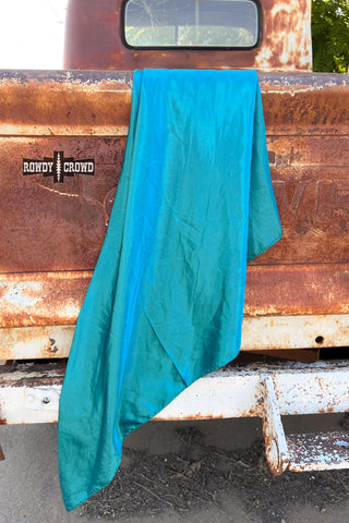 Wynonna Wild Rags/ Scarves - Evergreen Boutique