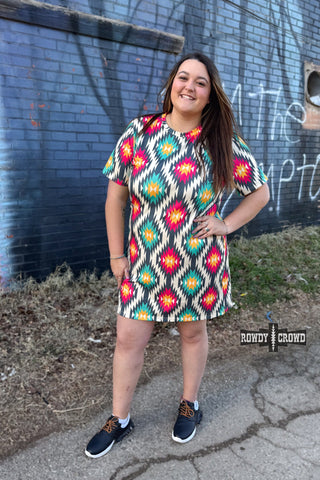 Doc Holliday Dress - Evergreen Boutique