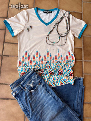 Tupelo Tee - Evergreen Boutique