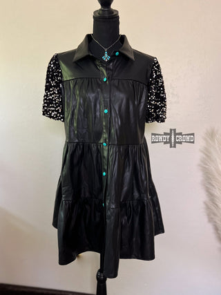Juniper Dress - Evergreen Boutique