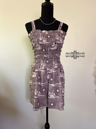 Remuda Romper - Evergreen Boutique