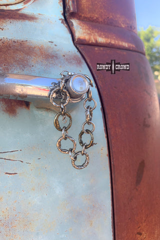 Mojo Mixed Metal Bracelet - Evergreen Boutique
