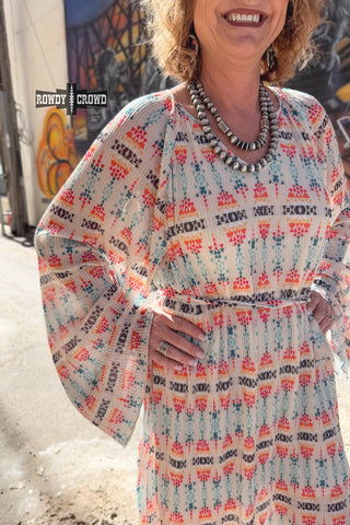 Darlene Dress - Evergreen Boutique