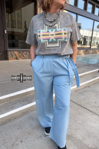 Ocean Breeze Pants - Evergreen Boutique