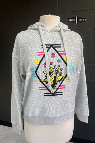 Desert Spirit Hoodie - Evergreen Boutique