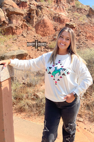 Casanova Sequin Fringe Sweater - Evergreen Boutique