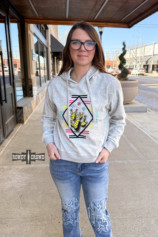 Desert Spirit Hoodie - Evergreen Boutique