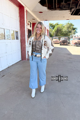 Ocean Breeze Pants - Evergreen Boutique