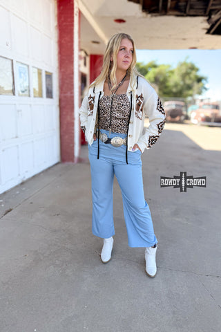 Ocean Breeze Pants - Evergreen Boutique